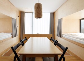 Apartament FUN 1 | Living area - Apartamenty Szuflandia (Wisla)
