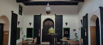 Riad Menthe Et Citron