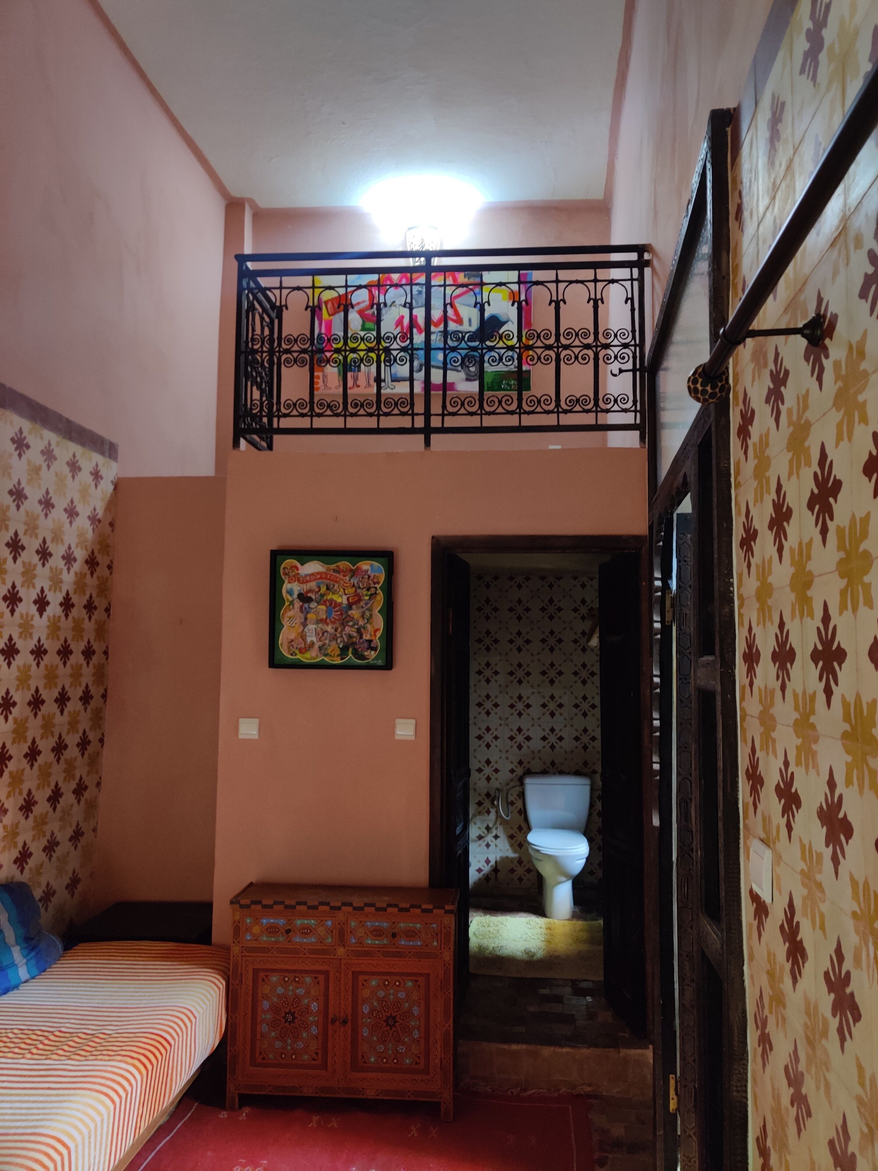Foto - Riad Menthe Et Citron