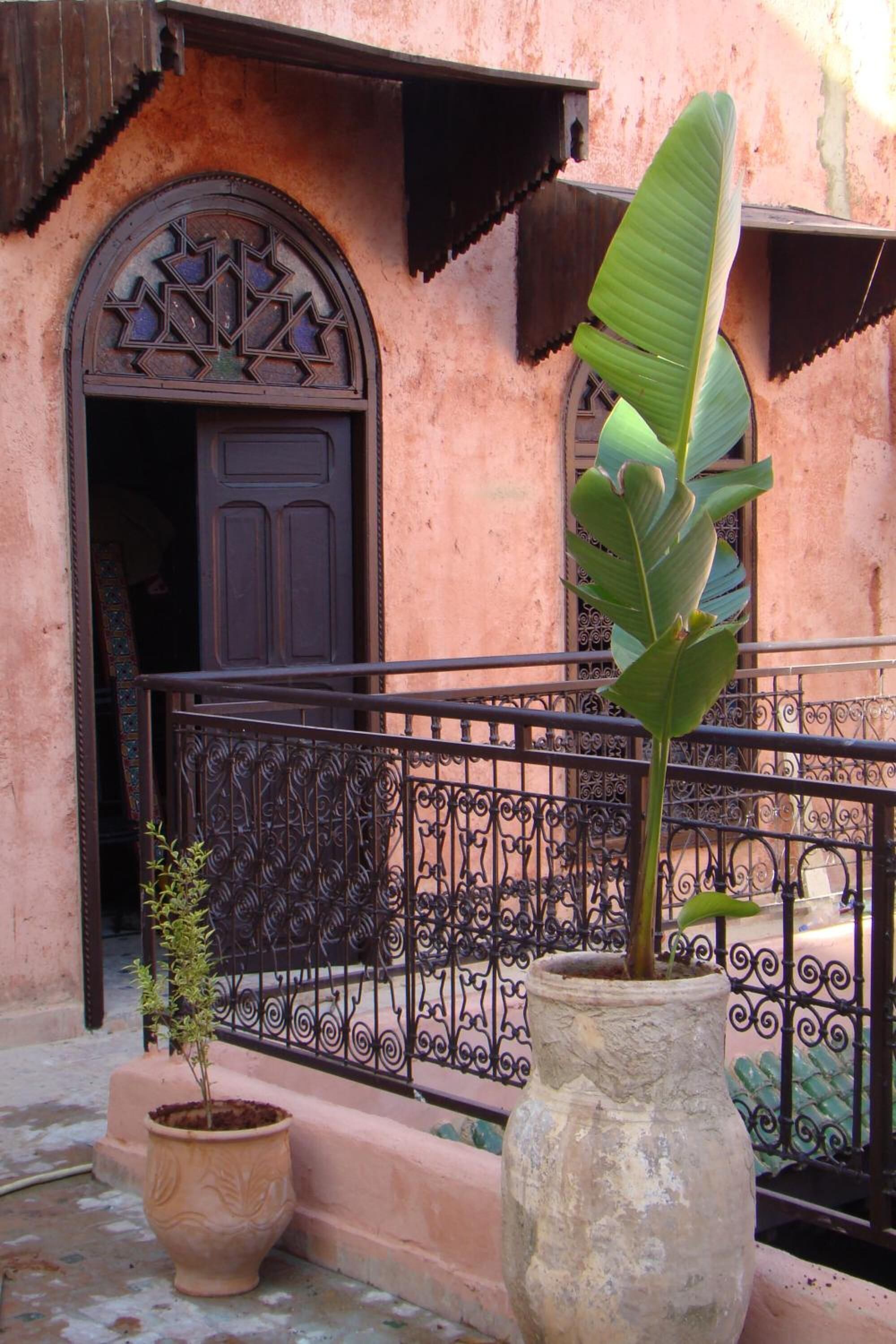 Foto - Riad Menthe Et Citron