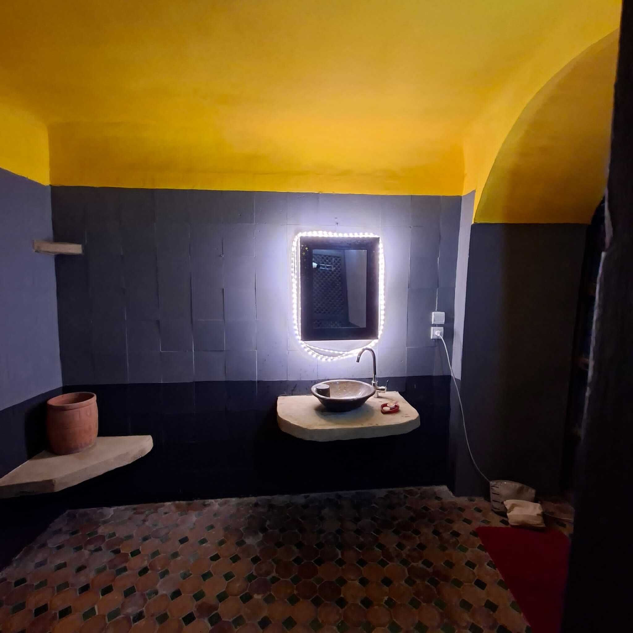Foto - Riad Menthe Et Citron