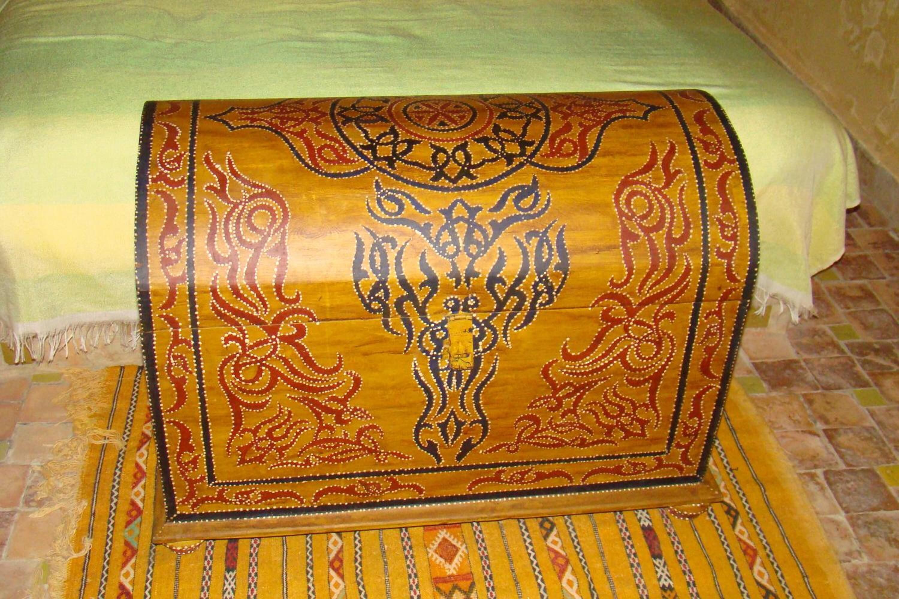 Photo - Riad Menthe Et Citron