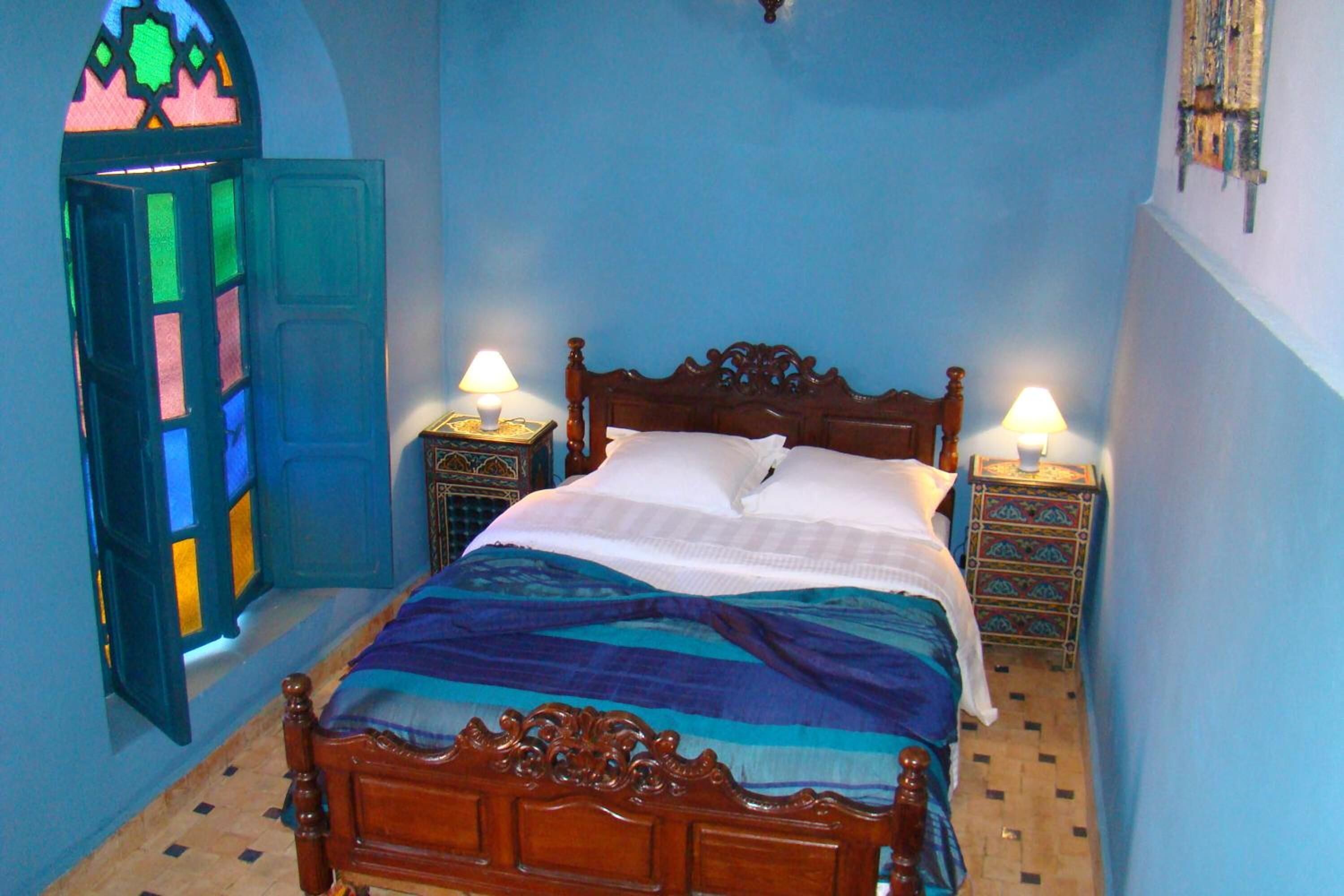 Photo - Riad Menthe Et Citron