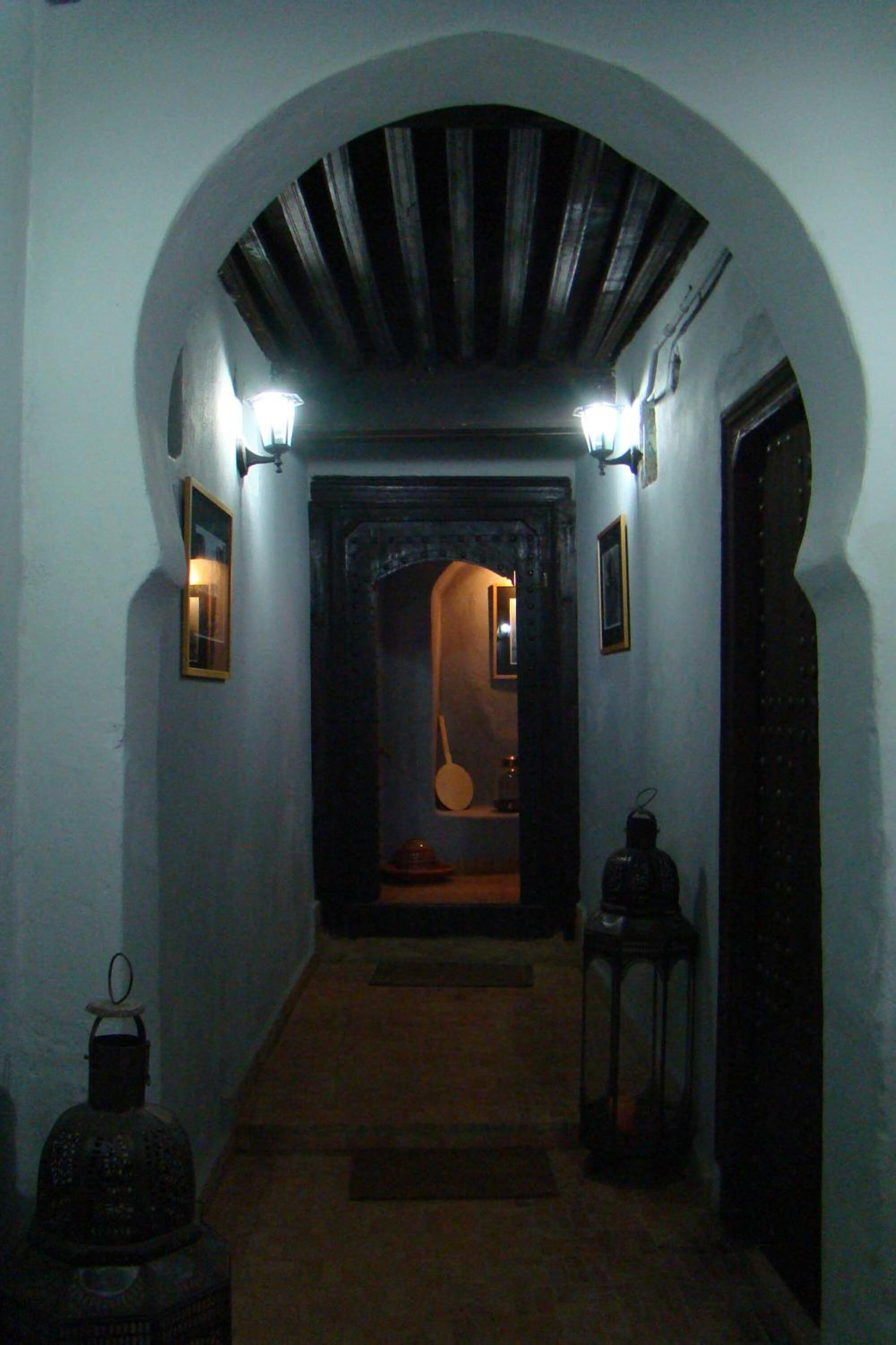 Photo - Riad Menthe Et Citron