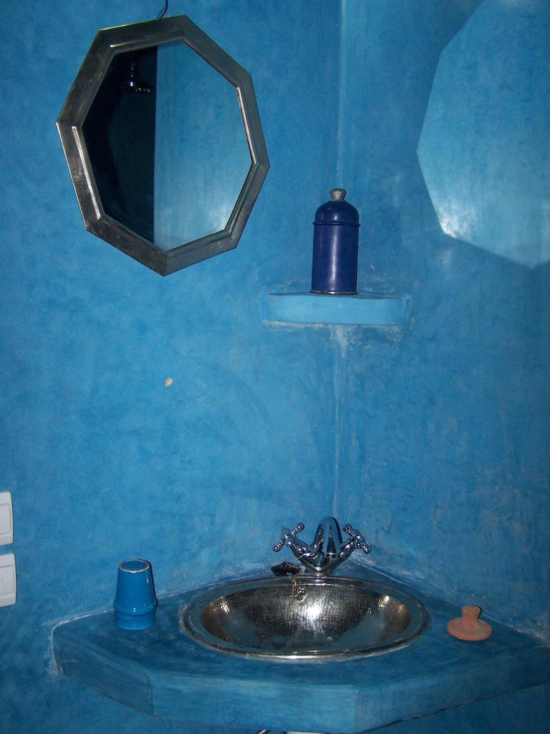 Foto - Riad Menthe Et Citron