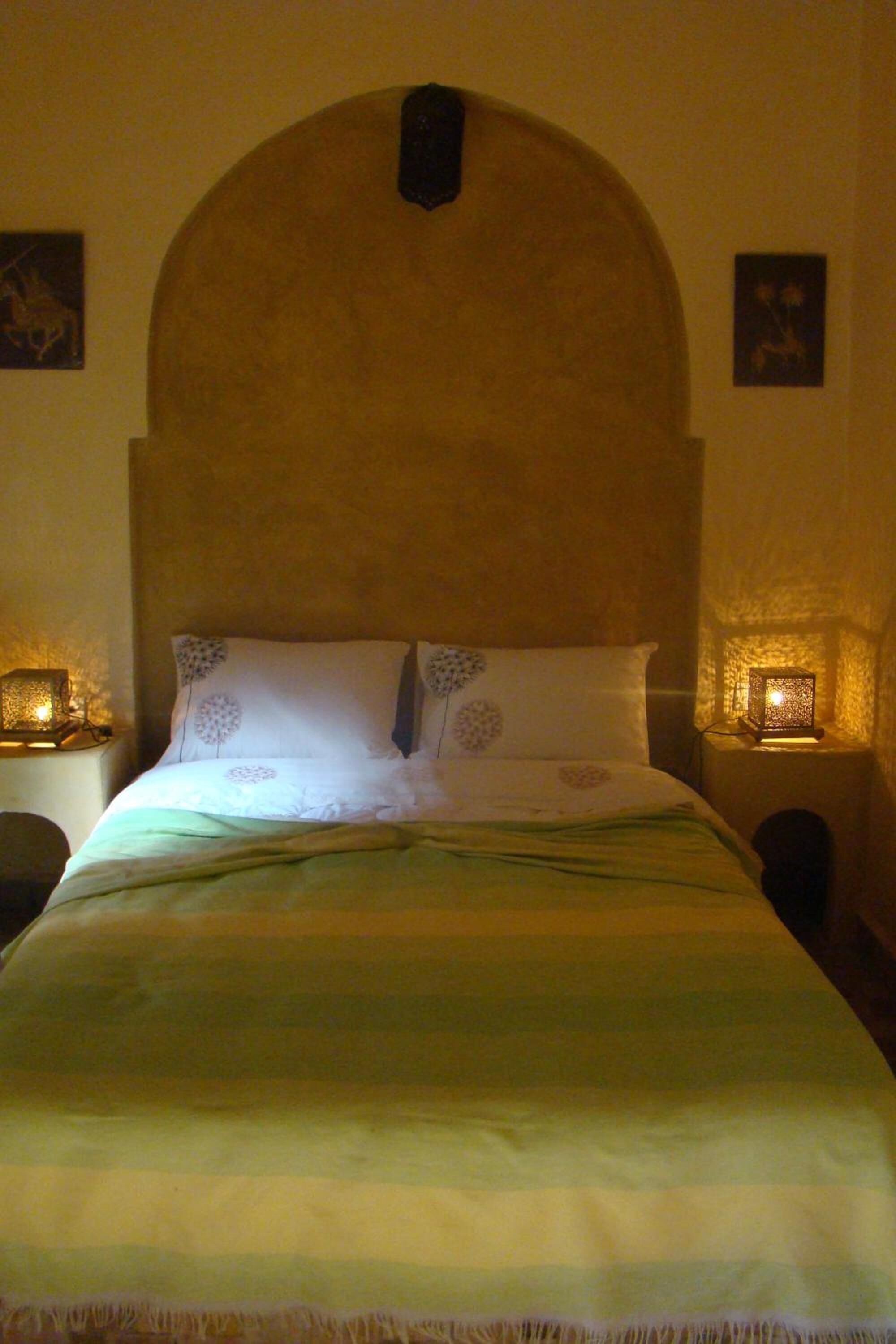 Photo - Riad Menthe Et Citron