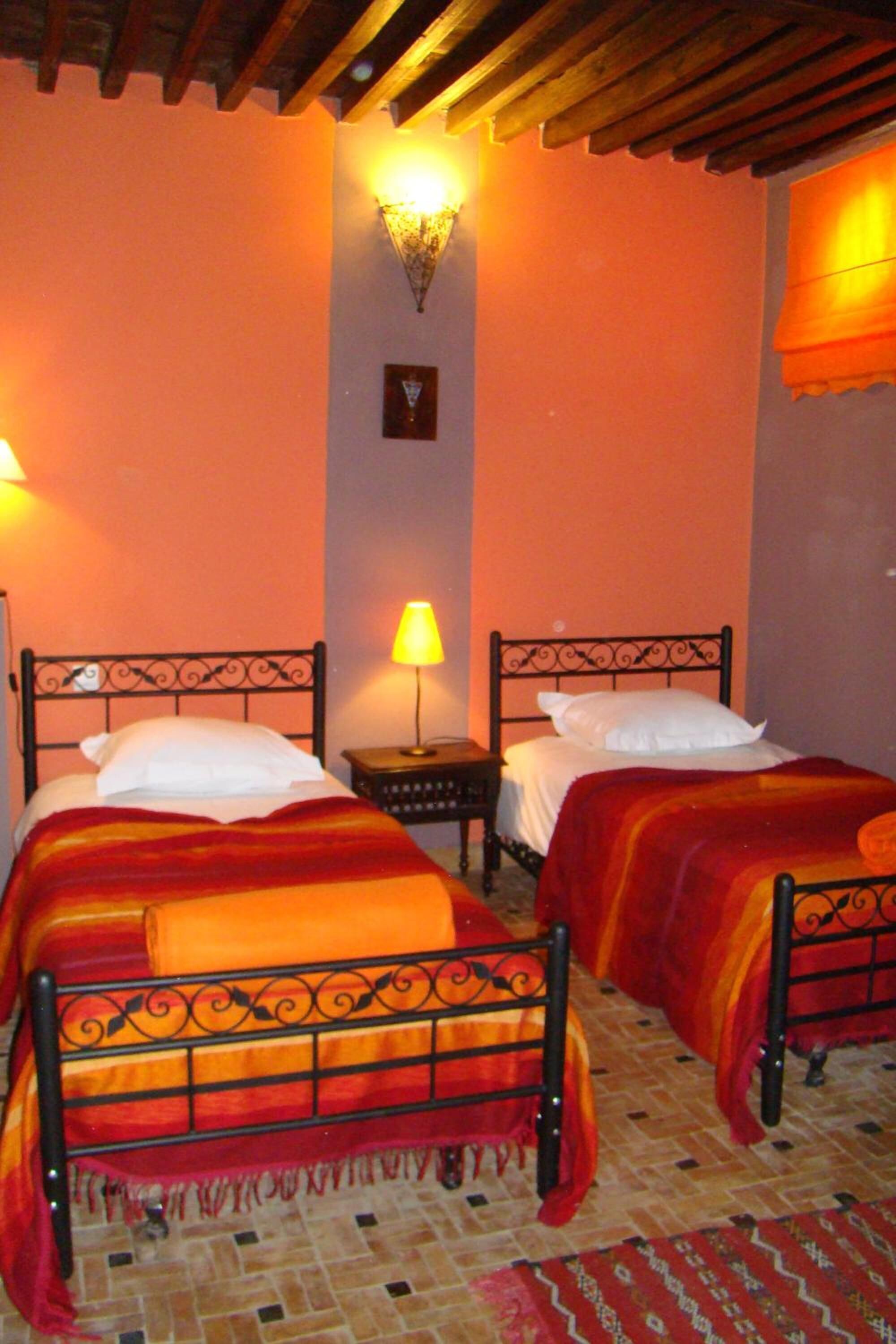 Foto - Riad Menthe Et Citron