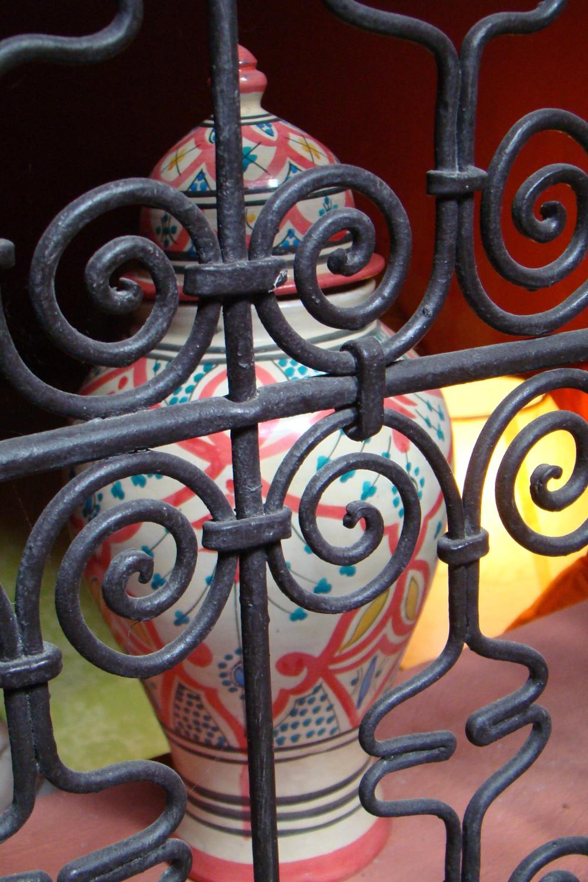 Foto - Riad Menthe Et Citron