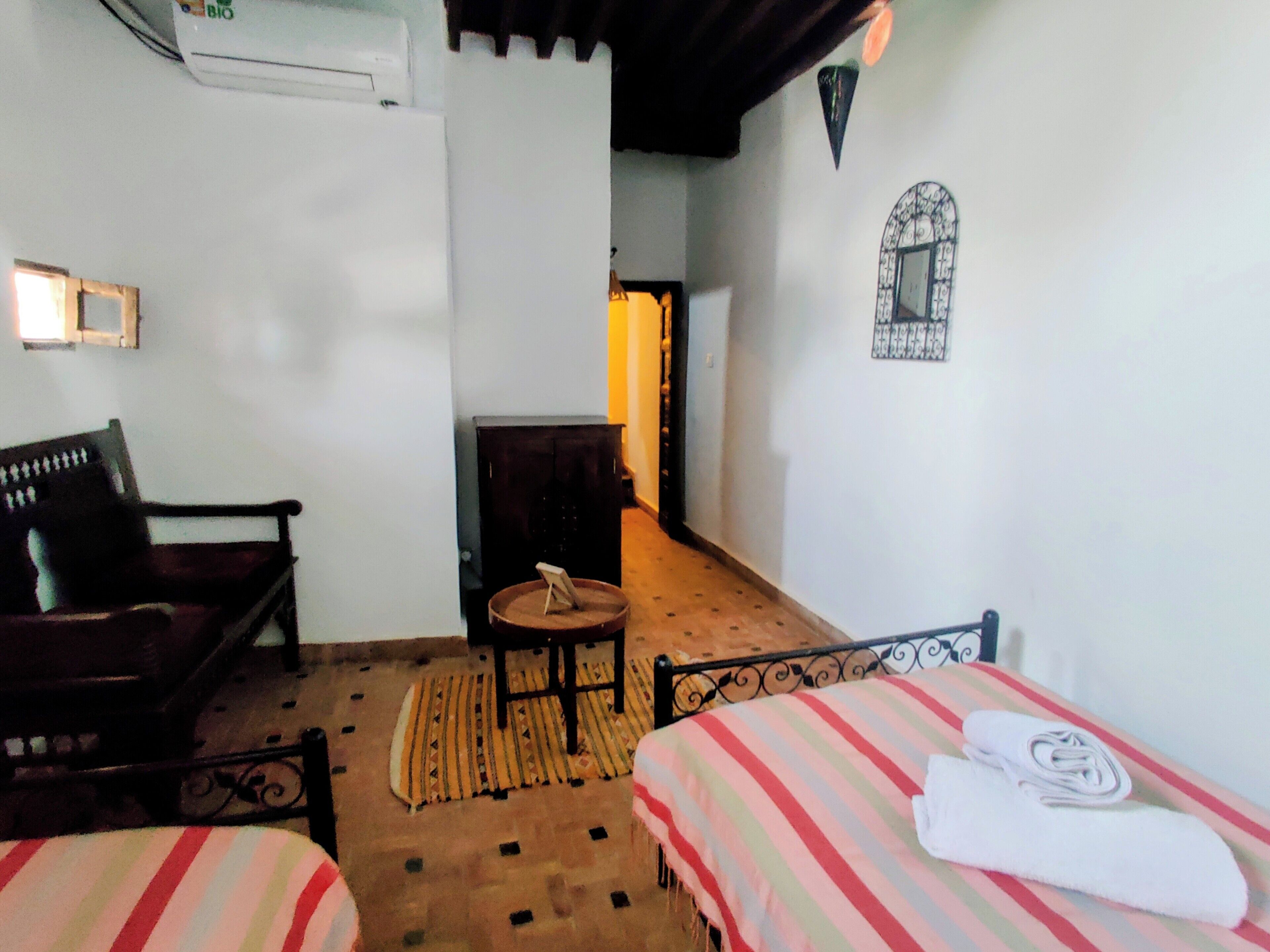 Foto - Riad Menthe Et Citron
