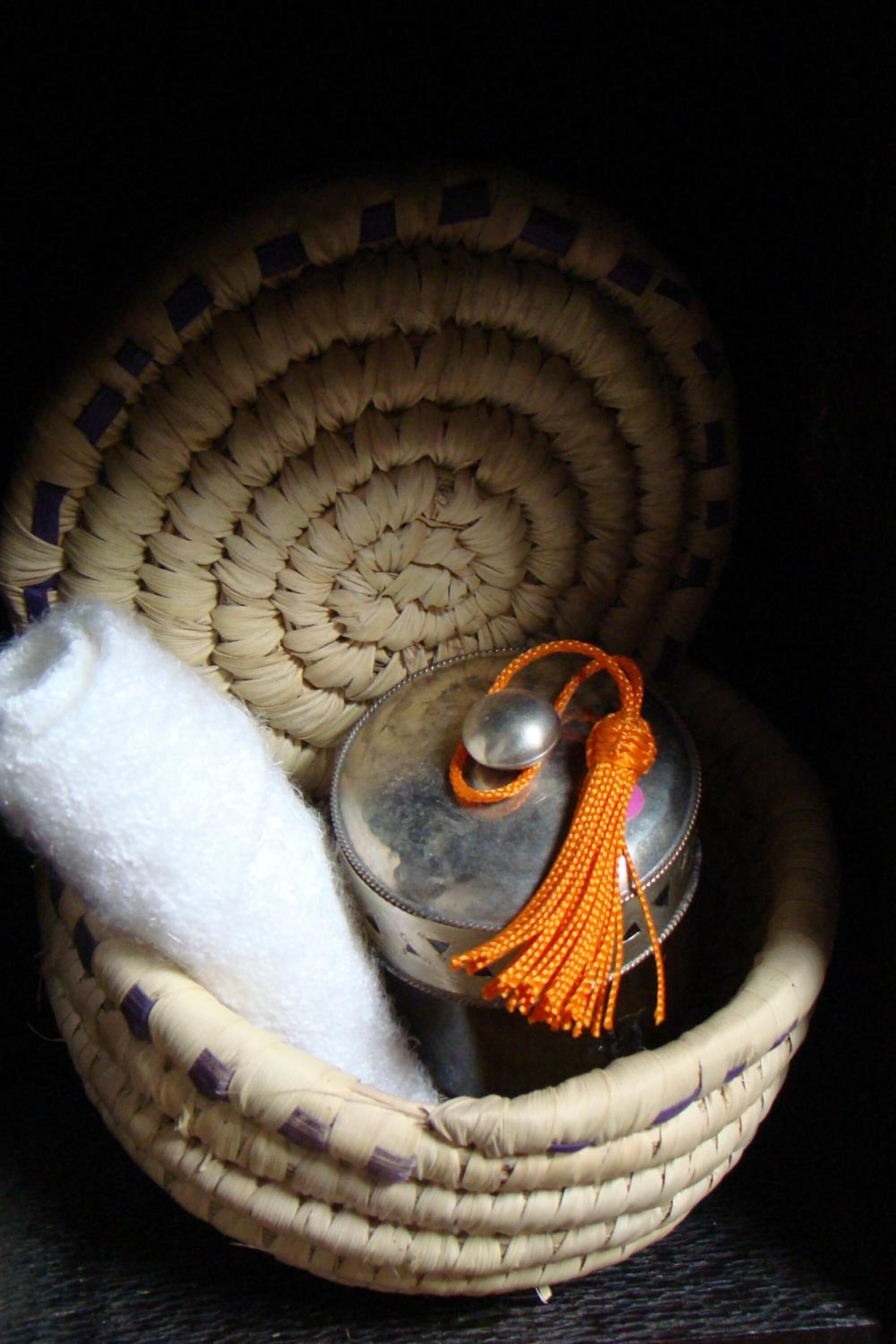 Foto - Riad Menthe Et Citron