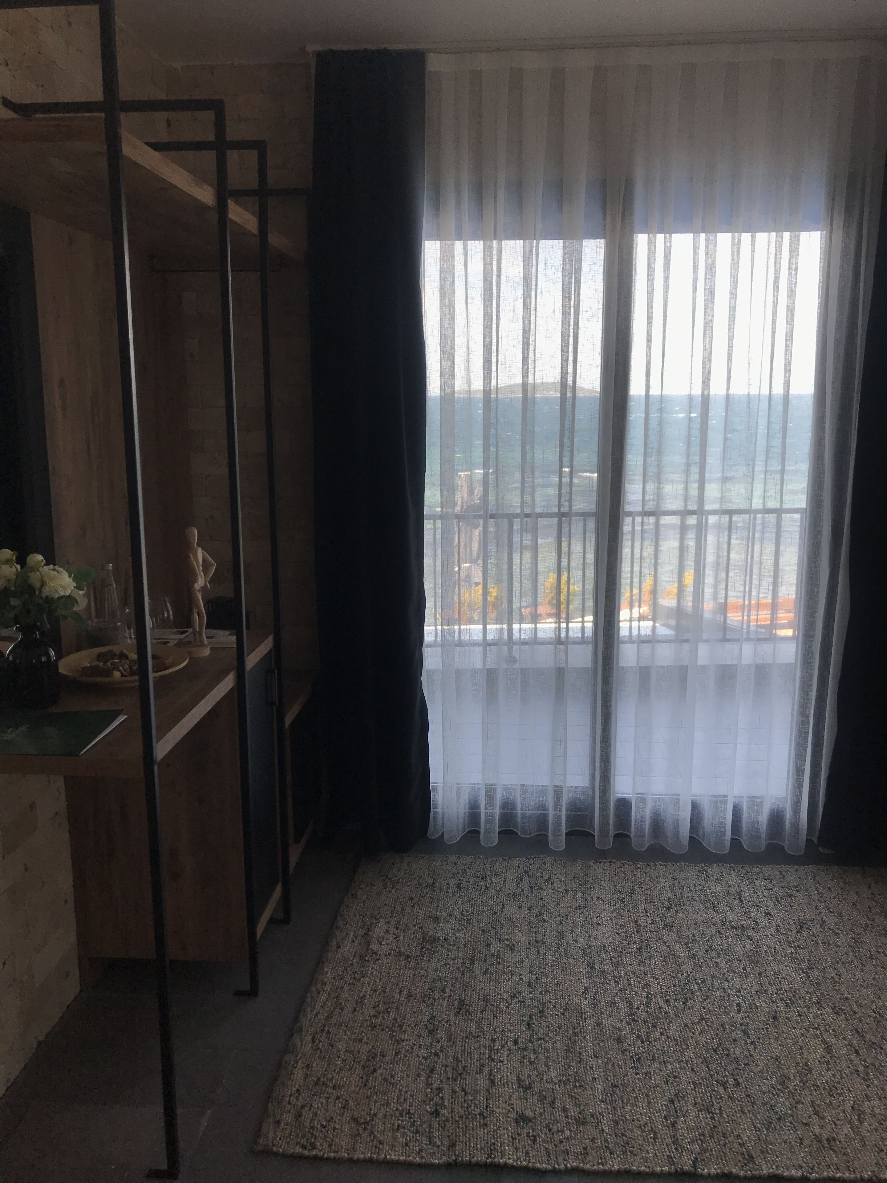 Italienische Bettbezüge von Frette, hochwertige Bettwaren