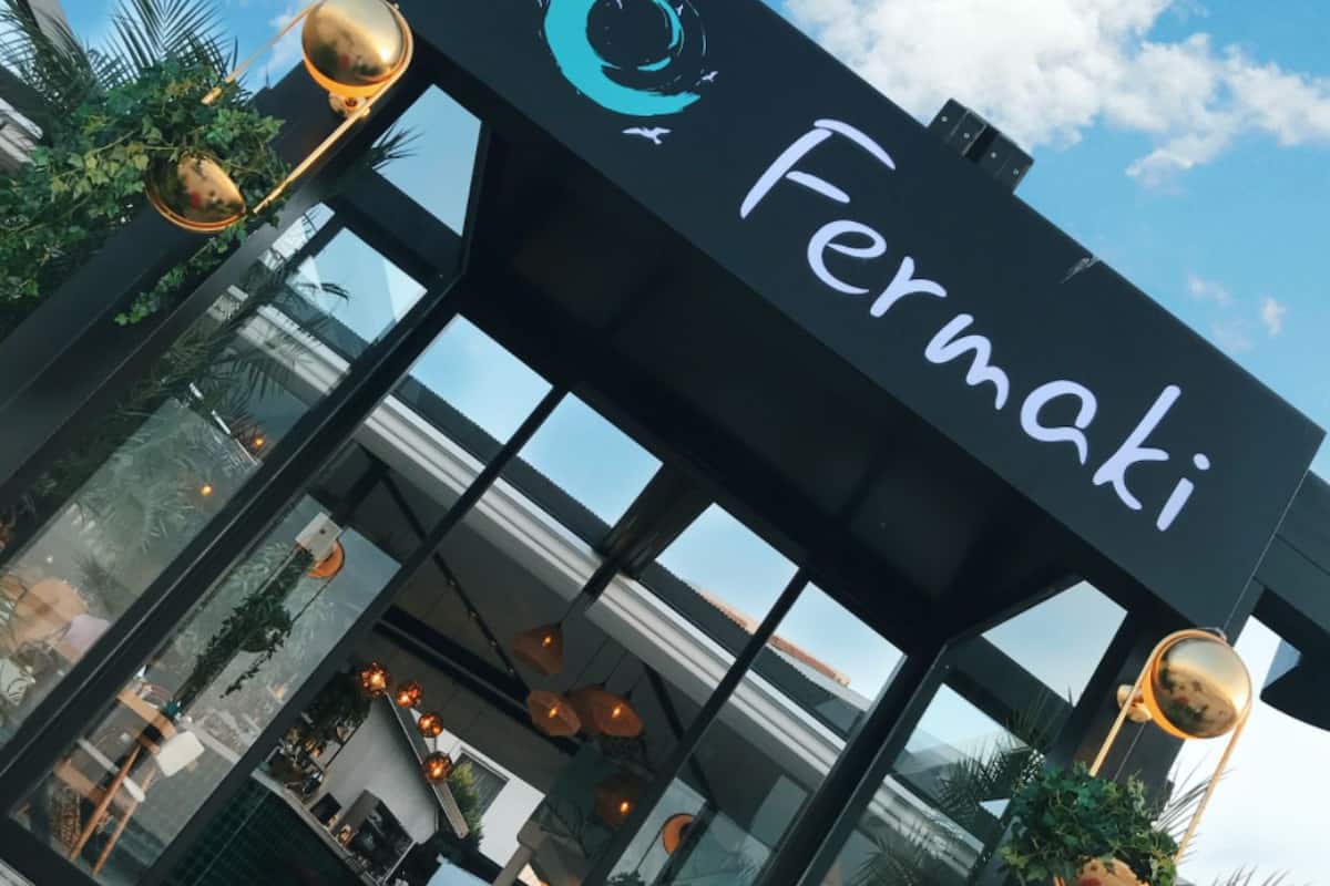 Chambre Double Standard | Façade de l’hébergement