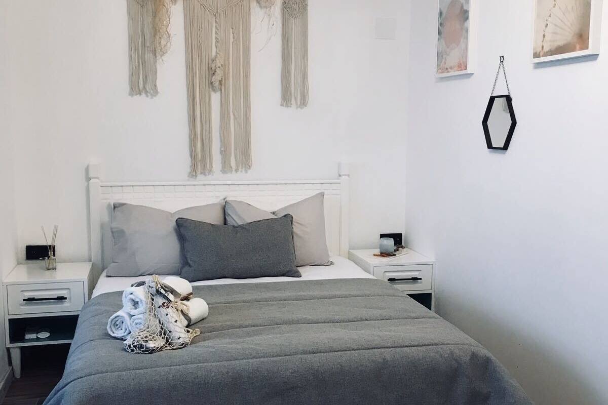 Deluxe Double Room | Frette Italian sheets, premium bedding, down comforters