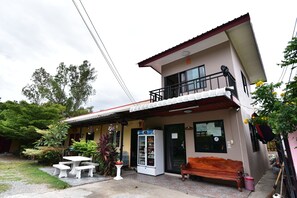 Exterior - Tippawan Resort (Pattaya)