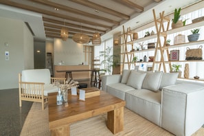 Front of property - Tribe Pattaya (Pattaya)