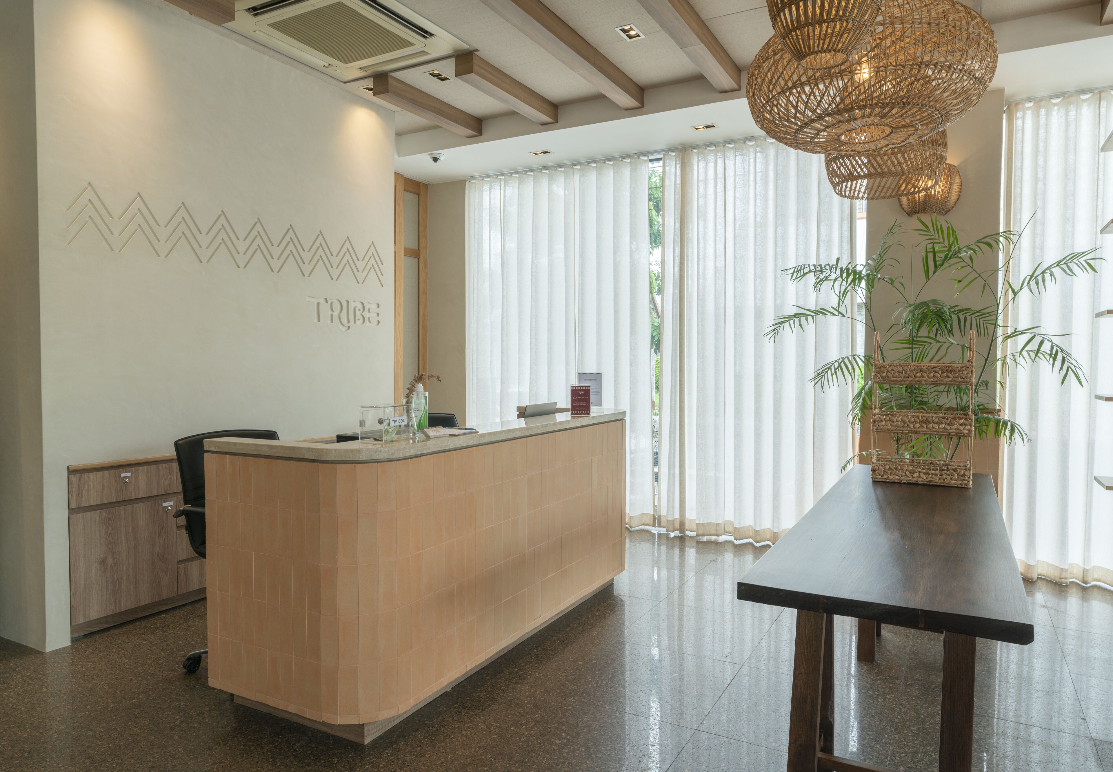 Foto - Tribe Pattaya