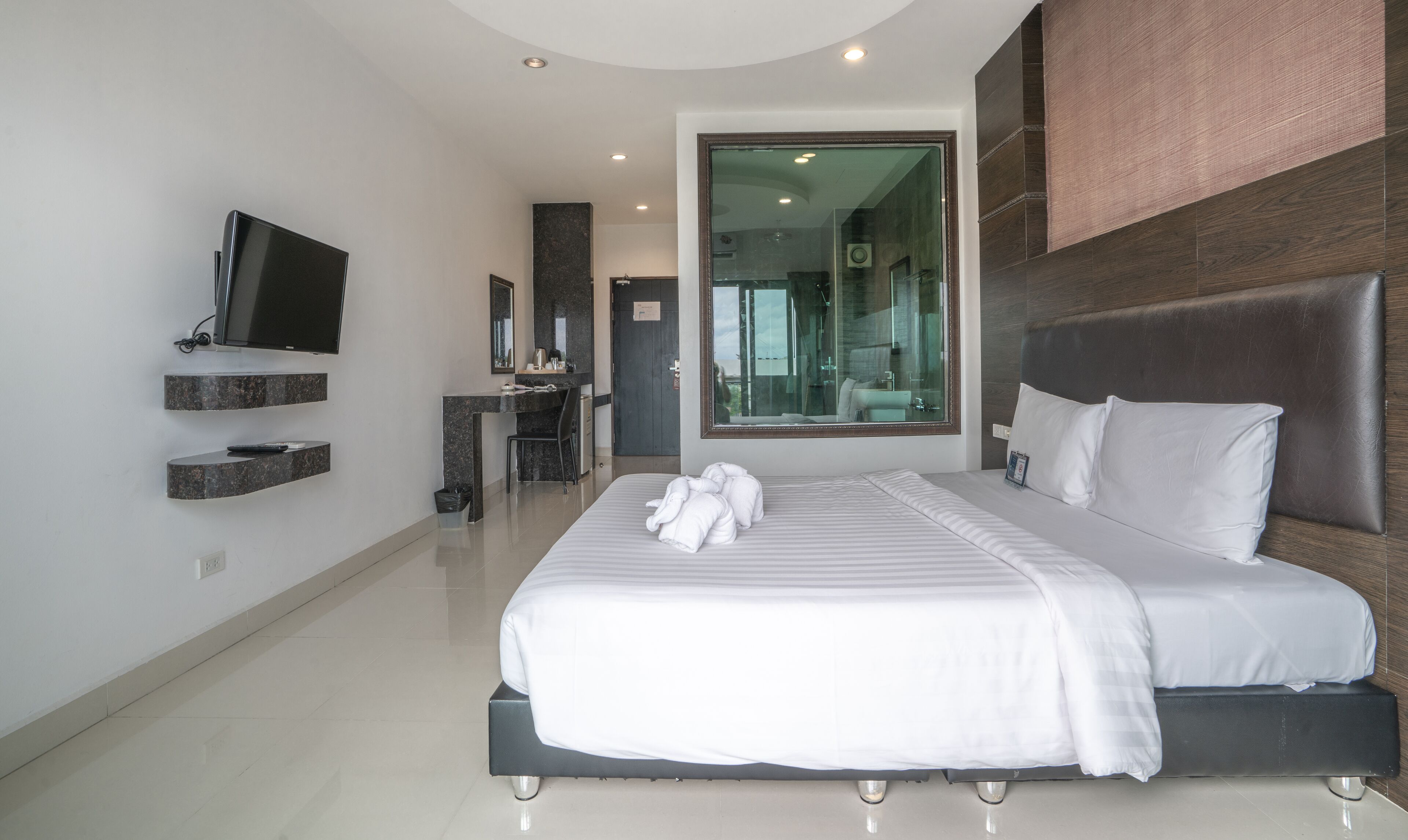 Foto - Tribe Pattaya