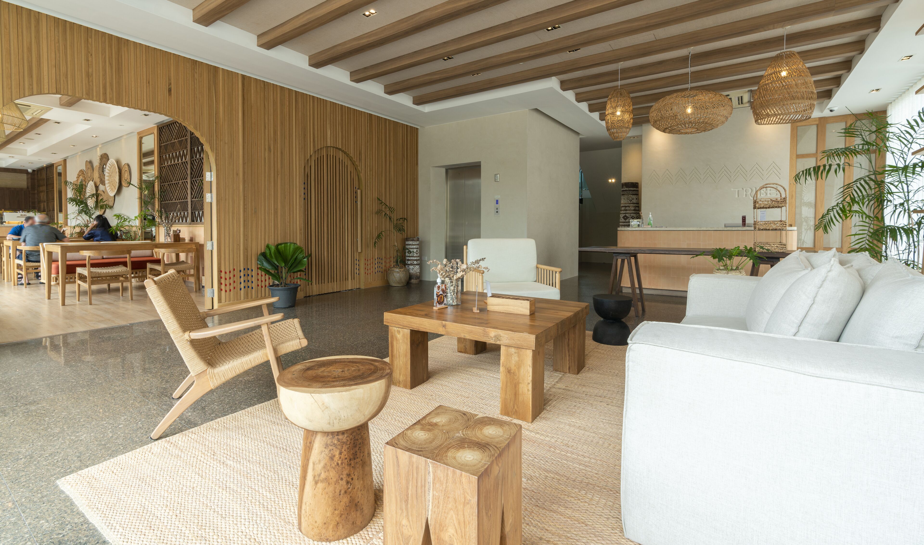 Foto - Tribe Pattaya