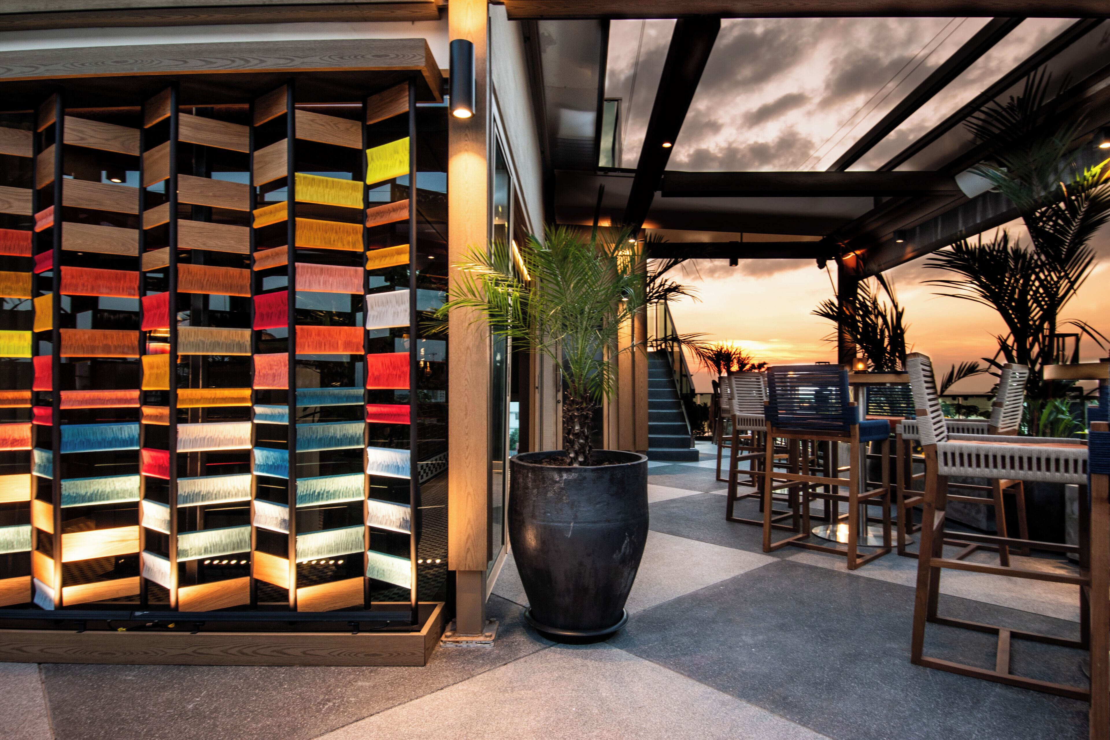 Foto - Tribe Pattaya