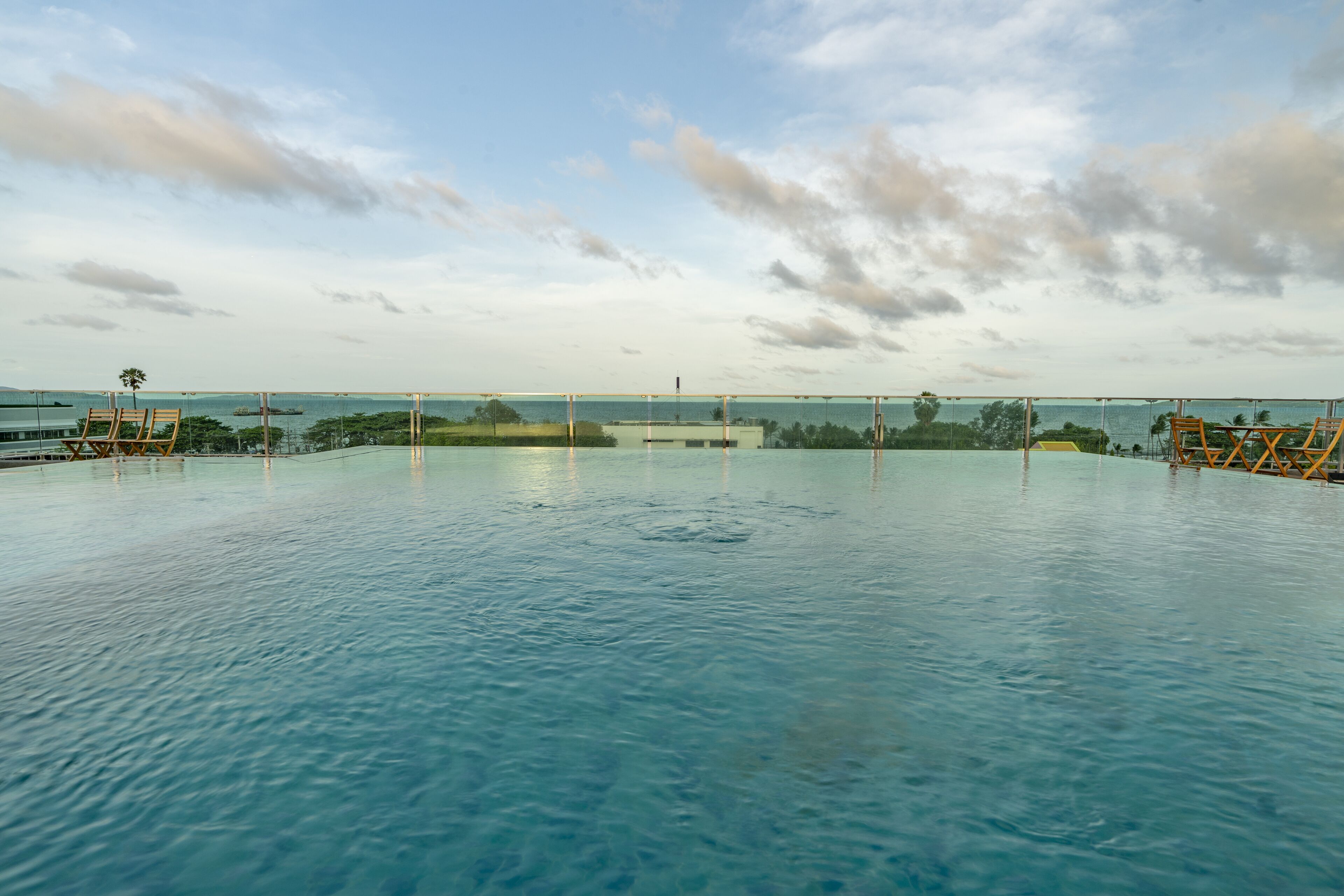 Foto - Tribe Pattaya