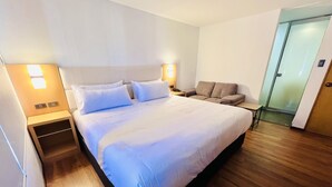 Executive Room - Hostal El Mirador (Arequipa)
