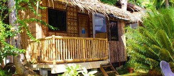 Isla Haruhay Homestay - Hostel