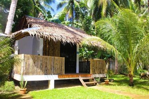 Property grounds - Isla Haruhay Homestay - Hostel (Dapa)