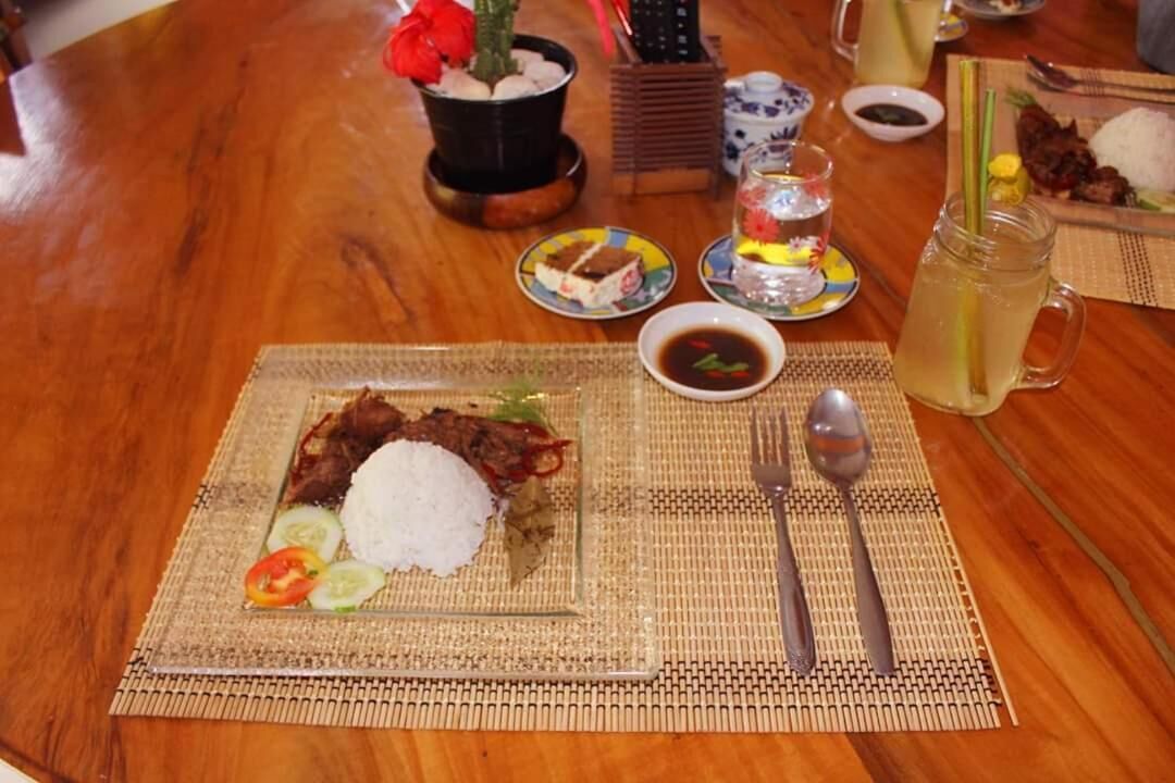 Restaurantes