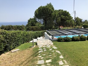 Exterior - Pleiades Boutique Villas (Kassandra)
