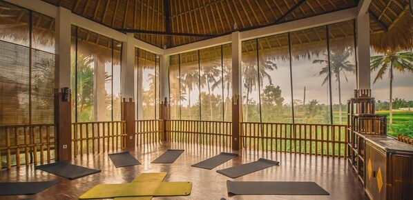 Exterior - Karang Lila Bhuana (Ubud)