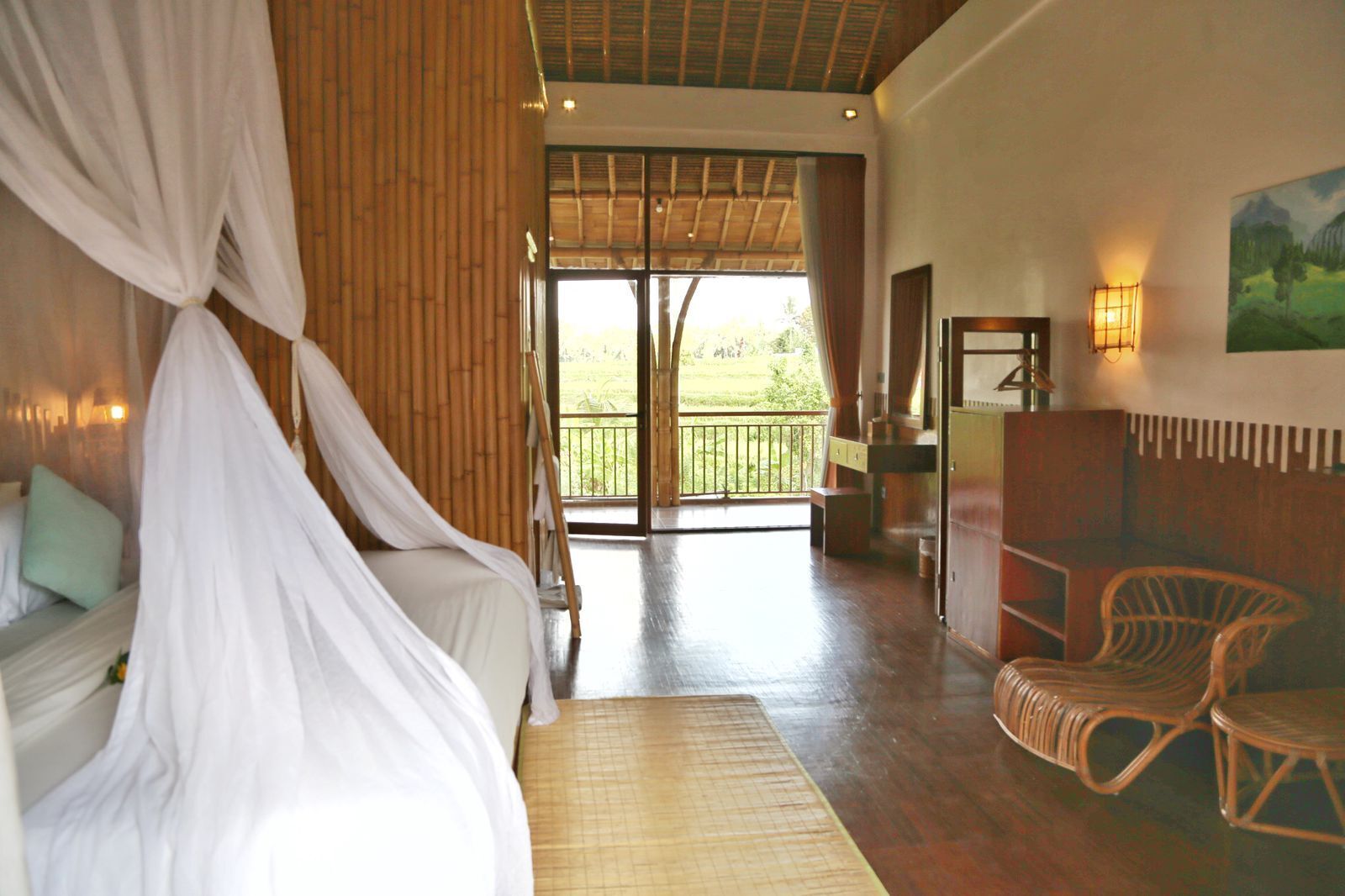 Junior Suite | Minibar, una cassaforte in camera, una scrivania, insonorizzazione