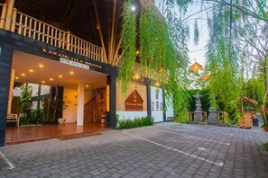 Exterior - Karang Lila Bhuana (Ubud)