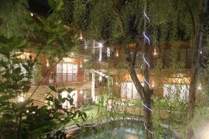 Garden - Karang Lila Bhuana (Ubud)