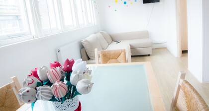 Hampstead Lovely flat in Central London