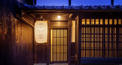 Kiraku Kyoto Honmachi