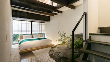 Casa de ciudad de lujo, para no fumadores | 3 habitaciones, ropa de cama de alta calidad y edredón