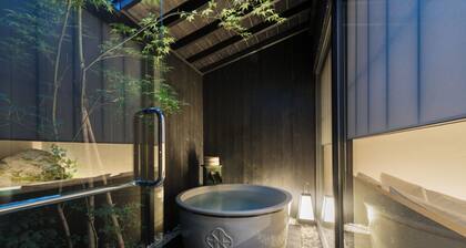 Kiraku Kyoto Honmachi