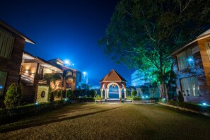 Exterior - Wedlock Greens Hotels & Resorts (Gobindpur)