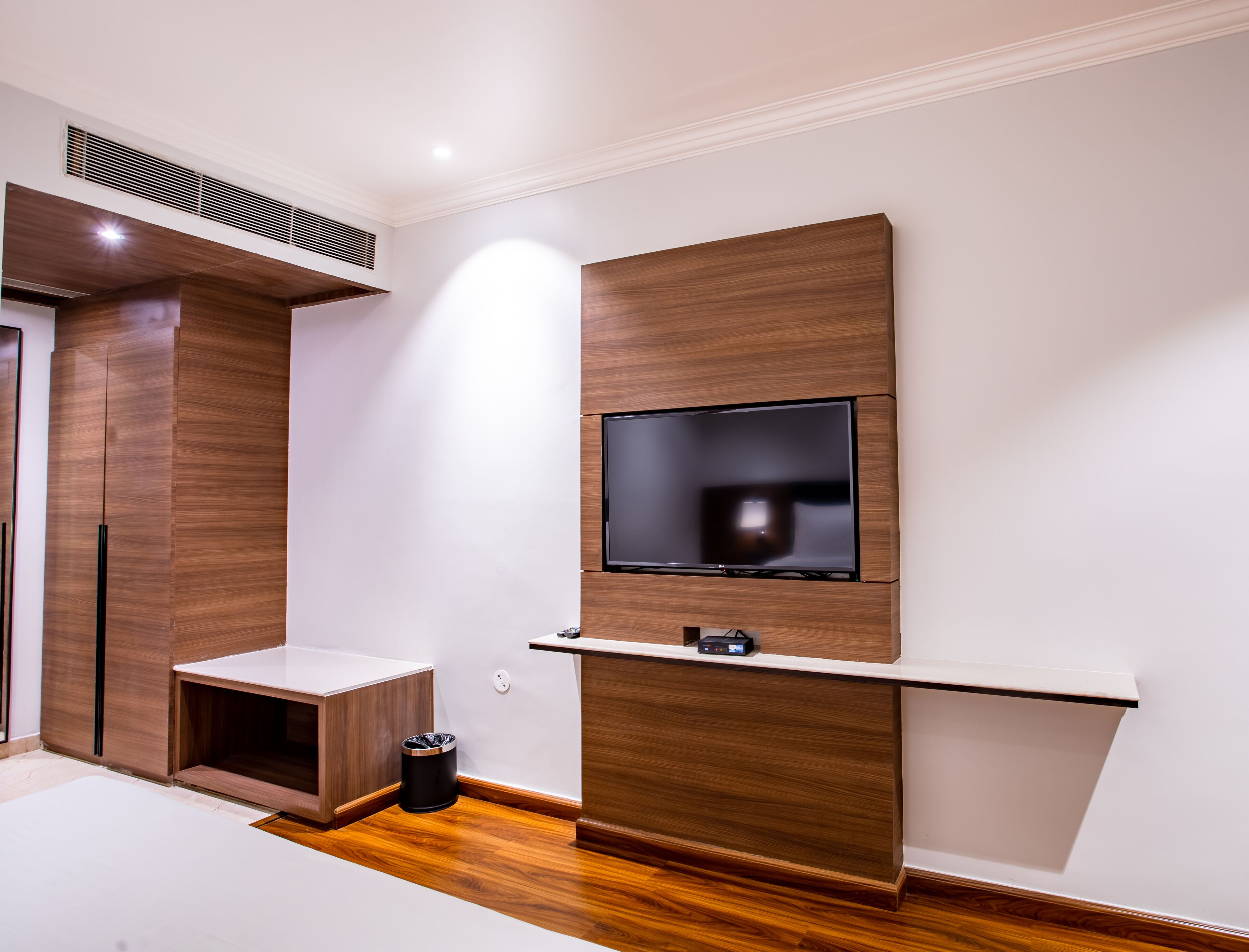 Camera Executive, 1 camera da letto | 1 camera, biancheria da letto di alta qualità, copriletto in piuma