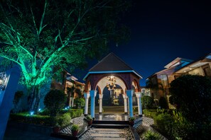 Exterior - Wedlock Greens Hotels & Resorts (Gobindpur)