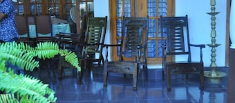 Dil Lanka Safari Resort