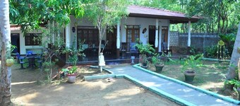 Dil Lanka Safari Resort