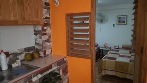 Interior - Esquina San Nicolas (Havana)