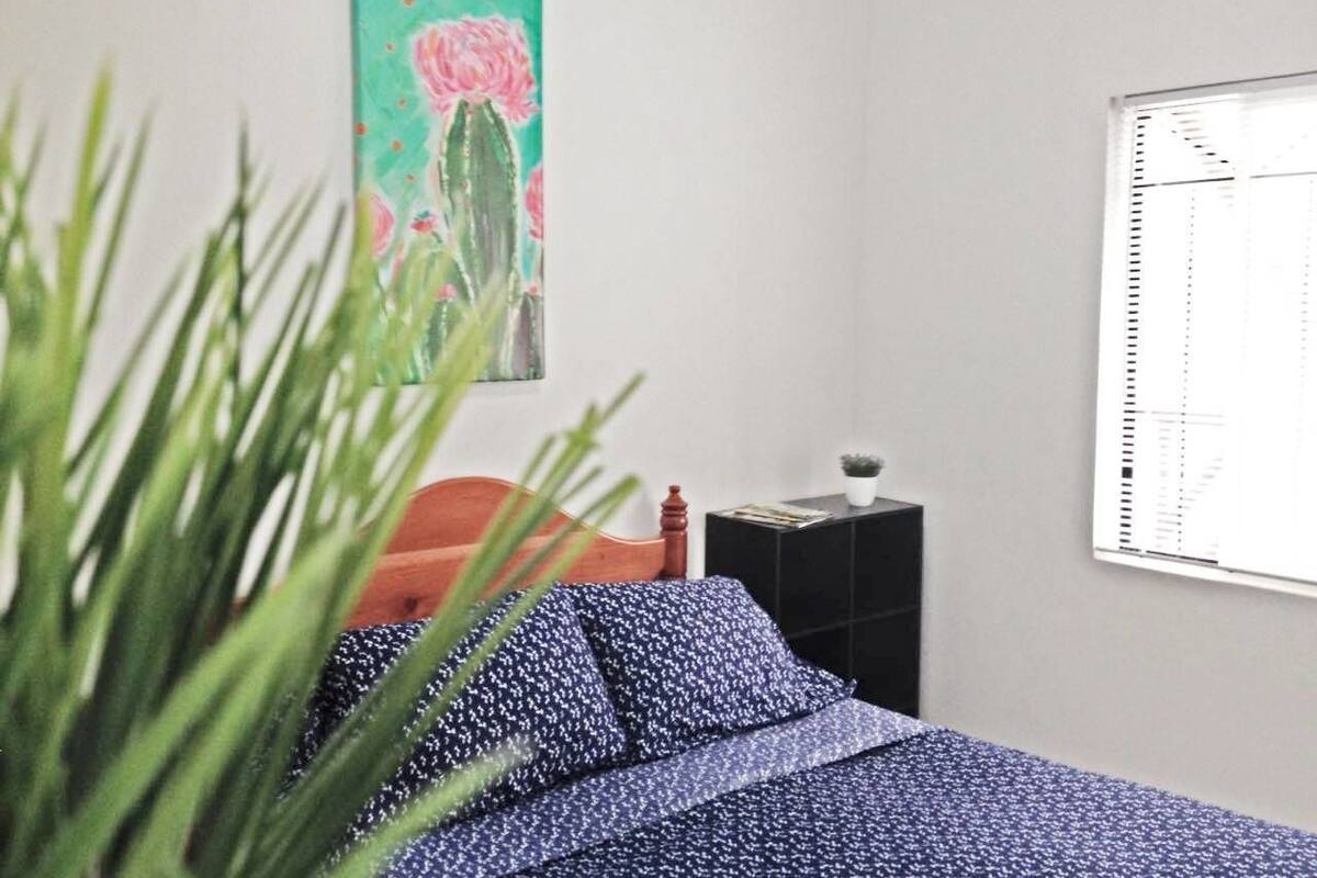 Departamento Confort, 2 habitaciones | 2 habitaciones y ropa de cama hipoalergénica