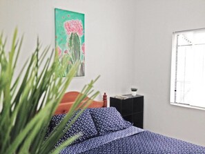 Comfort Apartment, 2 Bedrooms