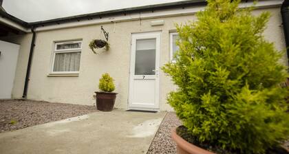 Elgin Central Budget Guest House