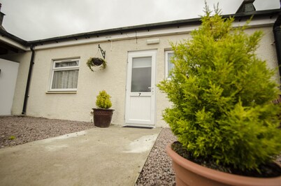 Elgin Central Budget Guest House