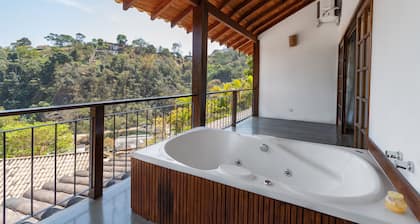 Pousada Golf Village