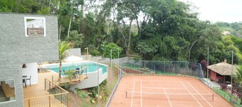 Pousada Golf Village