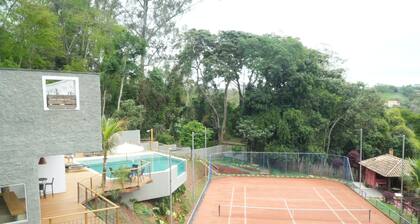 Pousada Golf Village